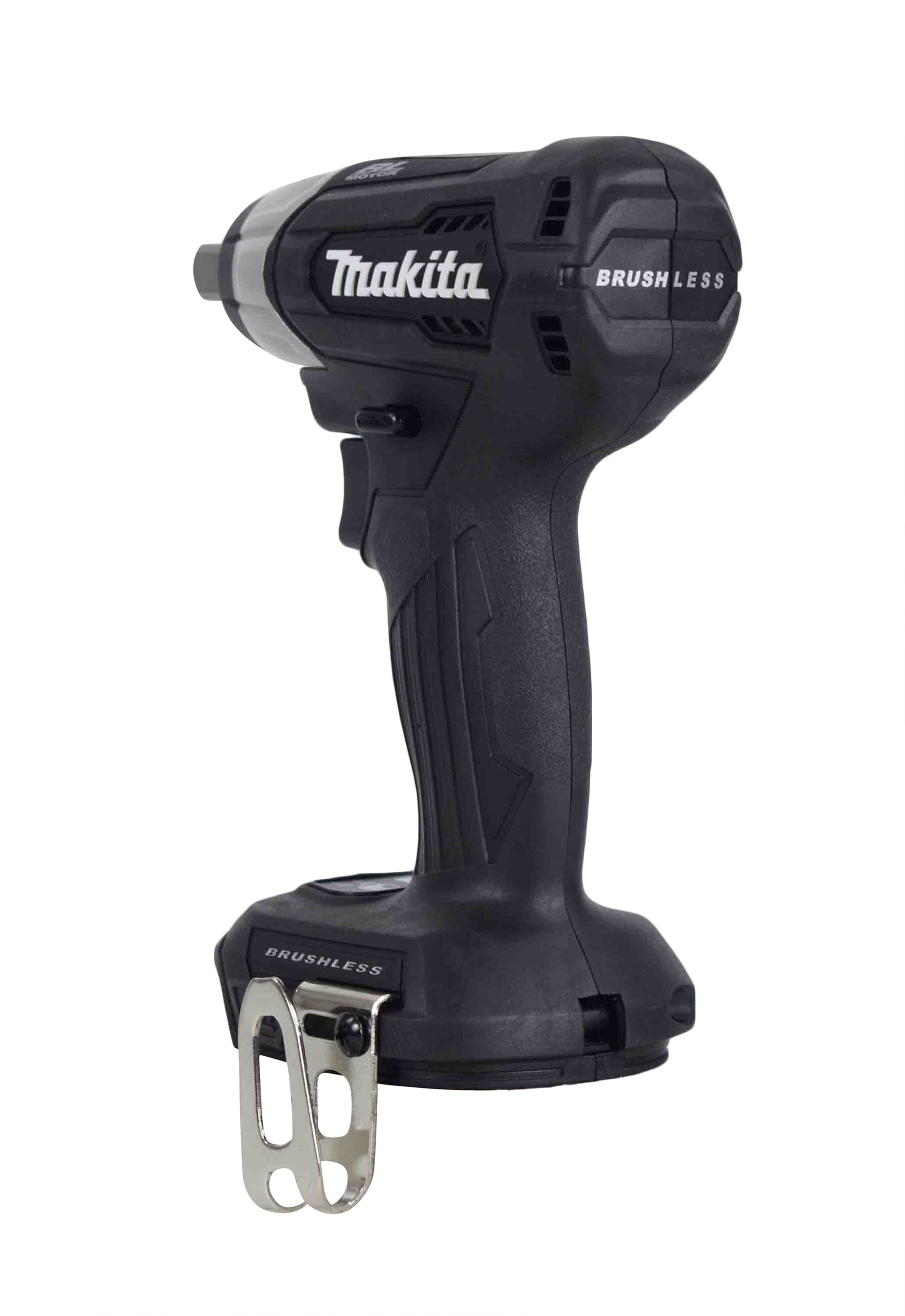 Makita Impact Wrench, 18 V DC, Square XWT13ZB