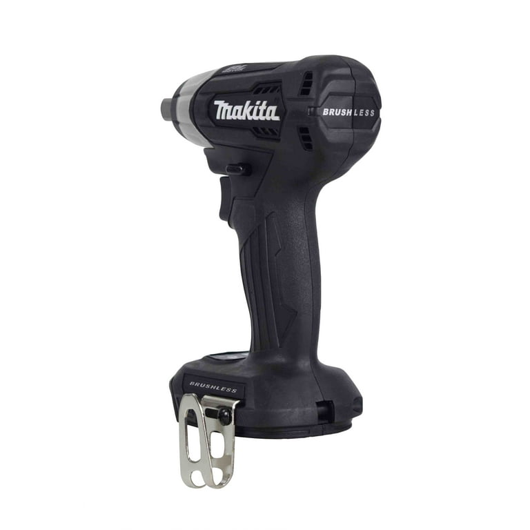Makita new 18v drill brushes