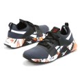 thumbnail image 3 of Reebok mens FLASHFILM TRAIN 2.0,Black/White/Instinctive Red,10 M US, 3 of 7