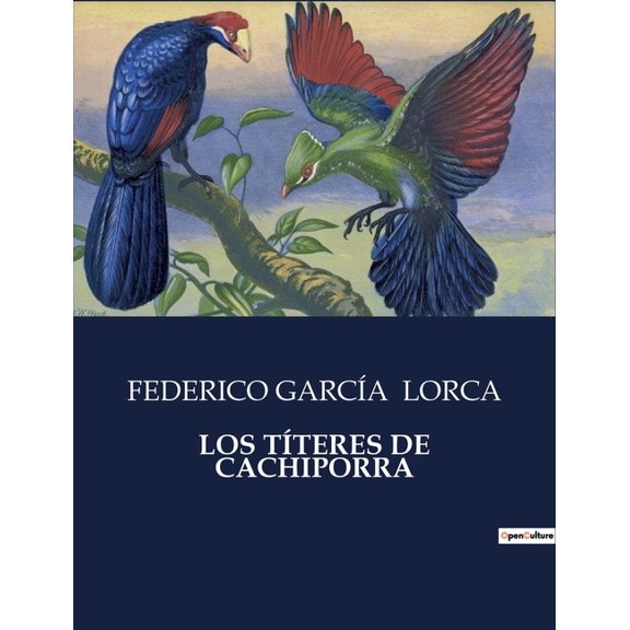 Los Títeres de Cachiporra, (Paperback)