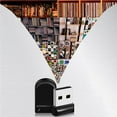thumbnail image 4 of facefd USB 3.0 Mini Flash Drive USB Flash Drive Memory Stick U Disk for PC No.3, 4 of 6
