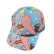 thumbnail image 2 of Dumbo Gorra de Béisbol para Hombres, Mujeres y Niños, Gorra Clásica de Visera Plana, Gorra Hip Hop Trucker, Snapback Ajustable, 2 of 5
