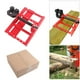 thumbnail image 3 of Mini herramientas de fresado de accesorios de guía de corte de para trabajadores Carpinteros, 3 of 7