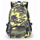 thumbnail image 2 of Travel Camping Camouflage Outdoor Hiking Backpack, 2 of 3