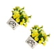 thumbnail image 5 of Bonsái de flores artificiales Toystoory Planta falsa Tipo 3, 5 of 6