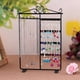 thumbnail image 2 of Jewelry Display Stand Iron Jewelry Hanger Organizer Stand For Earrings Braceletsjewelry Display Stand Iron Jewelry Hanger Organizer Stand For Earrings, 2 of 5
