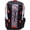 Black, variant on Case-it Modern, Pink/Purple, 13 Inches