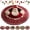 A, variant on 24-63in 3D Christmas Rugs, 3D Rugs Optical Illusion Christmas