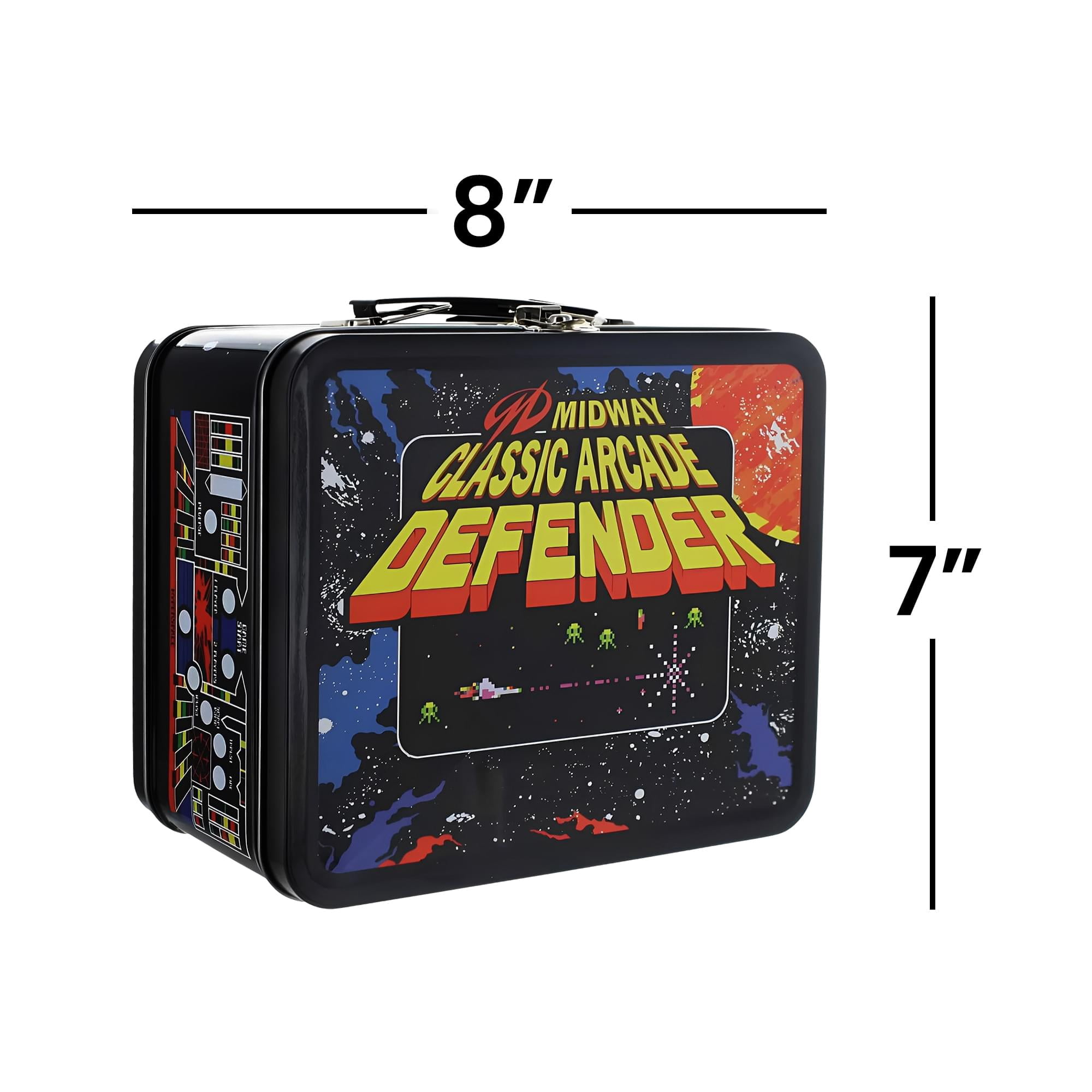 グレイトフルデッド　ランチボックス　缶ケース　当時物 DISNEY/LUNCH BOX/DISNEY EXPRESS！(ディズニー/ランチボックス