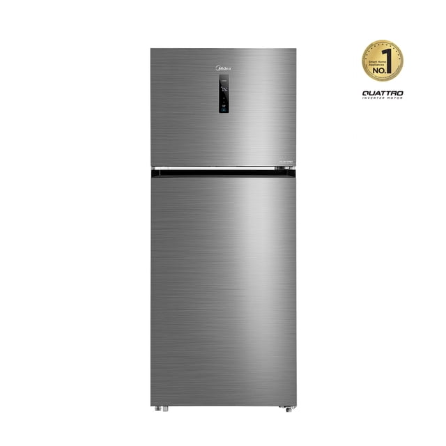 Refrigerador Top Mount Inverter Quattro 15 Pies Cúbicos