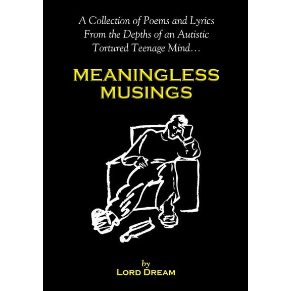 Meaningless Musings, (Paperback)