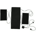 thumbnail image 3 of Tissu Chauffant pour Gilet, Coussin Chauffant 3 en 1 Solution Innovante, 3 of 8