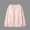Pink, variant on Women's Rhinestone Zip Up Jacket Crew Neck Long Sleeve Solid Color Pocket Casual