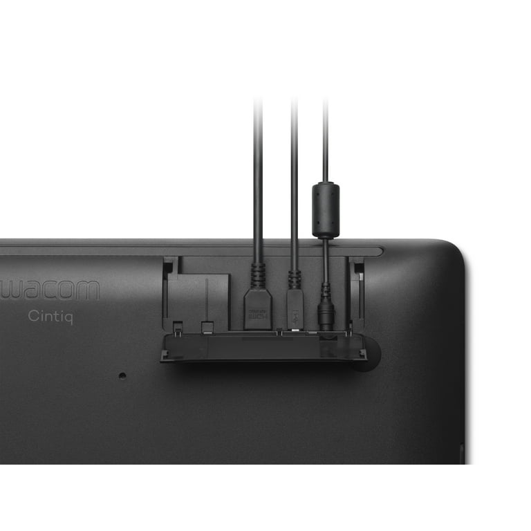 Wacom Cintiq 22 Drawing Tablet with HD Screen Graphic Wacom Cintiq 22 Drawing Tablet with HD Screen Graphic