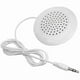 thumbnail image 1 of wonima02 2PCS Mini Stereo Speaker,New DIY Pillow Speaker 3.5mm Mini Stereo Speaker,True HD and Unique Soft Sound Portable Speaker,Plug in Speaker with 3.5mm Aux Audio Input,for MP3 Phone, 1 of 1