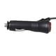 thumbnail image 5 of Luces estroboscópicas de emergencia para automóvil luces interiores para parabrisas 4 ventosas mayor visibilidad alto brillo 12 LED para automóvil ANGGREK Otros, 5 of 7
