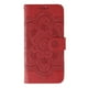 thumbnail image 4 of For Xiaomi Poco F7 Ultra 5G Redmi K80 Pro 5G Case PU Leather Mandala Imprinted Design Wallet Phone C, 4 of 5