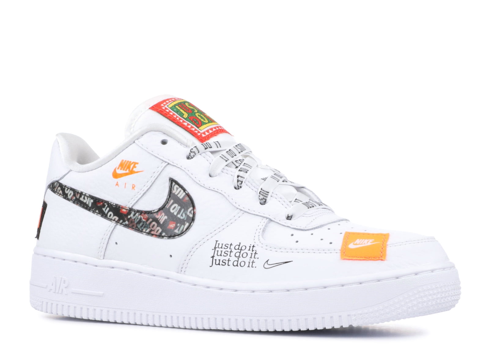 AIR FORCE 1 JDI PRM (GS) 'JUST DO IT 