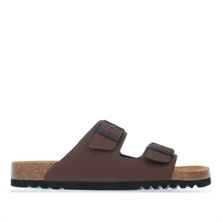 

Men s Scholl Julien Holanda Sandals in Brown