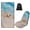 Beach Shells, variant on XYZCANDO Cherry Blossom Car Seat Cover Towel Stain Resistant Seats Cushion Protection for Gym Running Athletes Fitness Workout Absorbent Soft Beach Towel Cars Seat Covers
