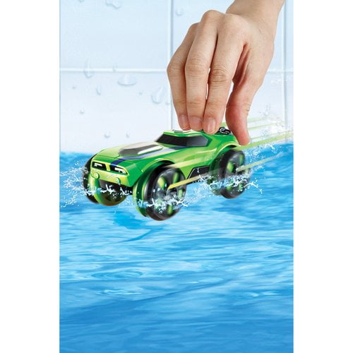 hot wheels splashdown