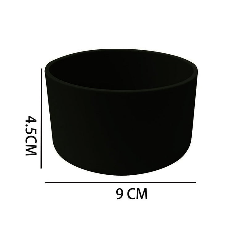 Silicone Cup Protective Sleeve Cushion For Stanley Quencher