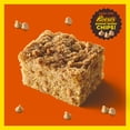 thumbnail image 5 of (6 pack) Betty Crocker REESE'S Peanut Butter Coffee Cake Mix, Includes Streusel Topping, 14.2 oz, 5 of 25