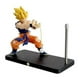 thumbnail image 1 of Dragon Ball Son Goku Night Light LED Touch Control Lamp for Anime Fans Christmas gift, 1 of 5