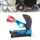 thumbnail image 1 of Soporte Para Amoladora Angular, Antideslizante, Mejora La Seguridad, Soporte Para Amoladora, Brazo De Fijación Ajustable, Corte Estable Para Amoladoras De 150 Mm, 1 of 7