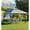 Navy Blue, variant on Twister.CK 13 X 13FT Pop Up Gazebo, Adjustable Height, Patio Folding Canopy with Mosquito Netting, Backyard Tent for Party, Wedding, Outdoor Dining, Patio, Khaki