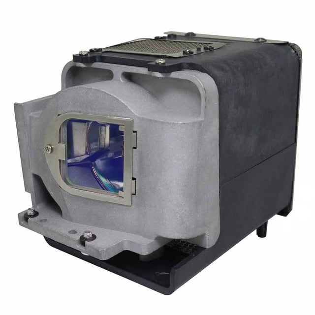 Lutema Platinum Bulb for Mitsubishi XD360-EST Projector Lamp with Housing (Original Philips Inside)