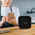 thumbnail image 3 of Rotuladora Brother P-touch CUBE Plus PT-P710BT Bluetooth, 3 of 9