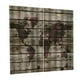 thumbnail image 5 of Cortinas impermeables para ventanas - Paneles de cortinas térmicas aislantes re, 5 of 6