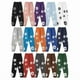 thumbnail image 2 of Women's Quick-Dry Casual Street Y2K Pants High Waist Polyester Breathable Sweat-Absorbing Trousers, 2 of 5