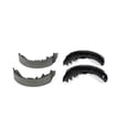 thumbnail image 1 of PowerStop B723 Rear Brake Shoe for 1998-2002 Dodge Durango, 1 of 3
