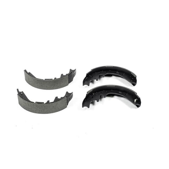PowerStop B723 Rear Brake Shoe for 1998-2002 Dodge Durango