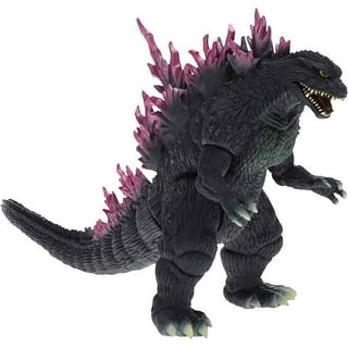Walmart bandai cheap godzilla
