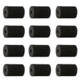 thumbnail image 3 of 12pcs Replacement Tail Scrubbers Sponge Pool Scrubbing Tool; Swimming Pool Hose Scrubbing Tool Swimming Pool Cleaning Supplies, 3 of 8
