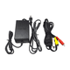 thumbnail image 5 of Nintendo - Gamecube Videojuegos Consola With one Controller & all cables - Negro (Reacondicionado), 5 of 5