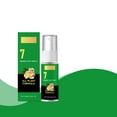 thumbnail image 2 of TyTqxy Foot Nourishing Spray for Dry Skin - Moisturizes & Softens Feet, Prevents Dryness, Refreshing Fast-Absorbing Care, Keep Fresh Odor-Free Daily Use 20ml​​, 2 of 9