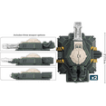 thumbnail image 2 of Gale Force Nine Legion - Defense Turrets New, 2 of 4