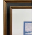 thumbnail image 3 of Charles Wysocki "Tea by the Sea" New CUSTOM FRAMED Art Americana Generic, 3 of 3