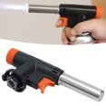 thumbnail image 4 of Pistola de antorcha de llama encendido electrónico para cocinar lanzallamas culinario temperatura de 4 niveles al aire libre para cocina para postres para hornear Higoodz Otros, 4 of 8