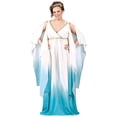 thumbnail image 2 of Plus Size Greek Goddess Costume, 2 of 4
