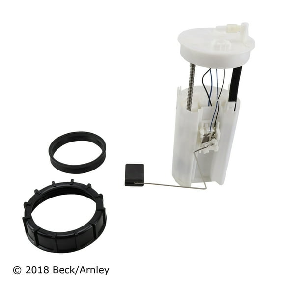 BeckArnley 152-1017 Fuel Pump - Electric