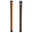 thumbnail image 2 of Winn DriTac Wrap Midsize (+1/16") Copper Golf Grips, 2 of 10