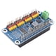 thumbnail image 5 of Masajeador de cuello eléctrico, masajeador de cuello con almohada eléctrica en forma de U multifuncional construido para el futuro Jadeshay A, 5 of 8