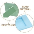 thumbnail image 3 of KAKOWELY photo frame 7Pcs Small Picture Frame Colored Mini Photo Frame Desk Photo Display Frame Freestanding Photo Frame3.62"X2.4"X0.28", 3 of 5
