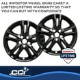 thumbnail image 4 of Coast To Coast IWCIMP447BLK IMPOSTOR ® WHEEL COVER, 4 of 5