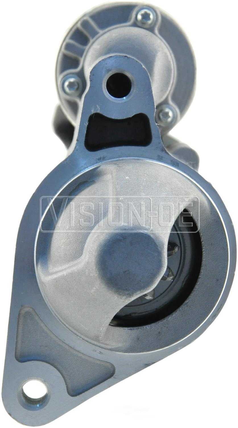 Vision OE N6761 New Starter Motor